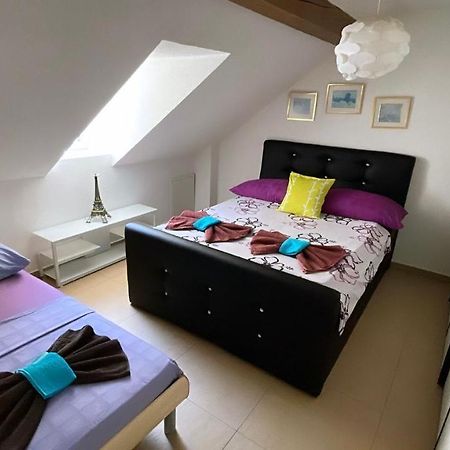 Grandhouse Aarau Apartamento Exterior foto